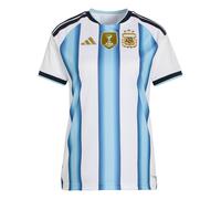 ADIDAS PERFORMANCE Maillot 'Argentina 26 Home' bleu clair / noir / blanc, Taille XS