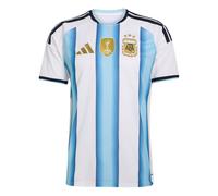 ADIDAS PERFORMANCE Maillot 'Argentina 26 Home' bleu / marine / or / blanc, Taille XL