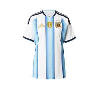 ADIDAS PERFORMANCE Maillot 'Argentinien 26' bleu / marine / or / blanc, Taille S