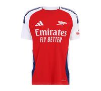 ADIDAS PERFORMANCE Maillot 'Arsenal 24/25' bleu marine / rouge clair / blanc, Taille XXXL