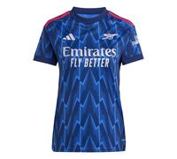 ADIDAS PERFORMANCE Maillot 'Arsenal 25/26' bleu / bleu marine / gris, Taille XS-S