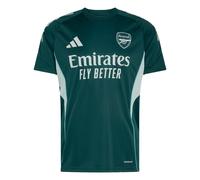 Adidas Afc Trn Jsy Sn62 Vert/Bleu XL Male