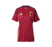 Adidas Belgium 24 Home Homme - Jerseys/Réplicas, Violet - Taille M - Toile de coton Purple M