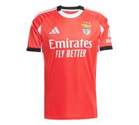 adidas Maillot Domicile Benfica 25/26 - Rouge L