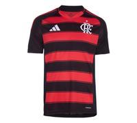 ADIDAS PERFORMANCE Maillot 'CR Flamengo 25' rouge / noir / blanc, Taille S