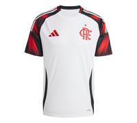ADIDAS PERFORMANCE Maillot 'CR Flamengo 25' rouge / noir / blanc, Taille XS