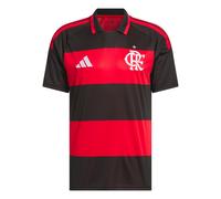 ADIDAS PERFORMANCE Maillot 'CR Flamengo 26' rouge / noir / blanc, Taille L