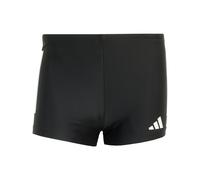 Adidas 3 Stripes 2´´ Swimming Boxer Noir S Homme