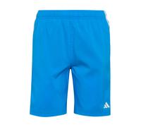 ADIDAS PERFORMANCE Maillot de bain de sport azur / blanc, Taille 128