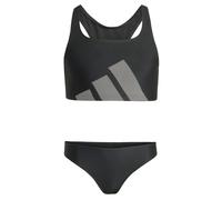 Adidas Bikini enfant Big Logo C-Back Noir 11-12 ans