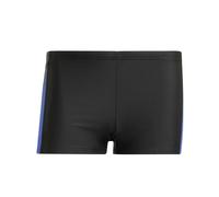ADIDAS PERFORMANCE Maillot de bain de sport bleu / noir, Taille L-XL