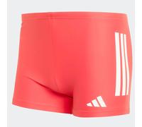 ADIDAS PERFORMANCE Maillot de bain de sport corail / blanc, Taille M-L