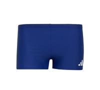 adidas Homme Solid Swim Boxers Swimwear, Dark Blue, 32