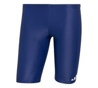 ADIDAS PERFORMANCE Maillot de bain de sport 'Ess Jammer' bleu foncé / blanc, Taille XS
