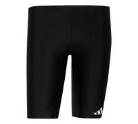 ADIDAS PERFORMANCE Maillot de bain de sport 'Jammer' noir / blanc, Taille XS