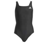 Adidas Maillot de bain V-Back Fille Noir 5-6 ans