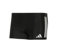ADIDAS PERFORMANCE Maillot de bain de sport noir / blanc, Taille XL