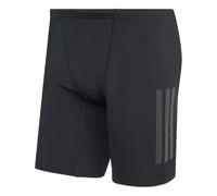 ADIDAS PERFORMANCE Maillot de bain de sport 'Ripstream' gris foncé / canneberge / noir, Taille XS-S
