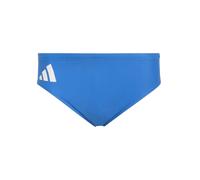 ADIDAS PERFORMANCE Maillot de bain de sport 'Solid' azur / blanc, Taille M