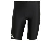 ADIDAS PERFORMANCE Maillot de bain de sport 'Solid Jammer' noir / blanc, Taille L-XL