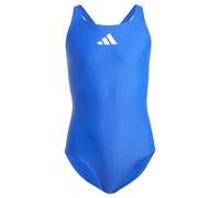 ADIDAS PERFORMANCE Maillot de bain de sport 'Solid Small Logo' bleu / blanc, Taille 98