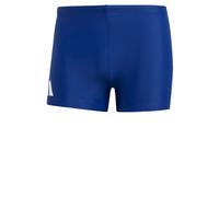ADIDAS PERFORMANCE Maillot de bain de sport 'Solid Swim' bleu roi / blanc, Taille S-M