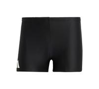 Adidas Boxer de bain Solid Swim Noir/Blanc Taille M
