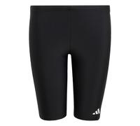 ADIDAS PERFORMANCE Maillot de bain de sport 'SWIM JAMMERS' noir / blanc, Taille 128