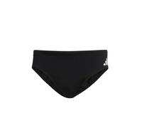 ADIDAS PERFORMANCE Maillot de bain de sport 'TEAM' noir / blanc, Taille M