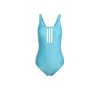 ADIDAS PERFORMANCE Maillot de bain sport azur / blanc, Taille M
