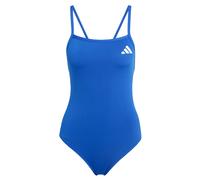 Adidas Maillot de bain bretelles fines dos en V Team Royal Blue 44