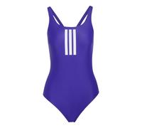ADIDAS PERFORMANCE Maillot de bain sport bleu violet / blanc, Taille 4XL