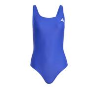 Adidas V-back Swimsuit Bleu 40 Femme