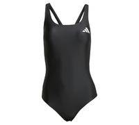 ADIDAS PERFORMANCE Maillot de bain sport 'Ess' noir / blanc, Taille XXXL-4XL