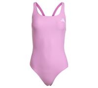 Adidas V-back Swimsuit Violet 44 Femme
