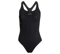 adidas Lanelux Y-Back Swimsuit Maillot de Bain, Noir, 38 Femme