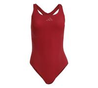 ADIDAS PERFORMANCE Maillot de bain sport 'Lanelux' rouge, Taille XS