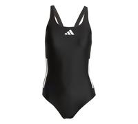 ADIDAS PERFORMANCE Maillot de bain sport noir / blanc, Taille M