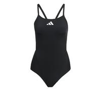 Adidas Maillot de Bain Femme Ripstream Team Fines Bretelles Dos C Noir 86,4 cm