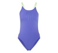 ADIDAS PERFORMANCE Maillot de bain sport 'Ripstream' vert fluo / violet, Taille XXL