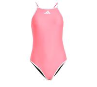 ADIDAS PERFORMANCE Maillot de bain sport 'Tom Daley' bleu foncé / émeraude / rose / blanc, Taille S