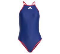 ADIDAS PERFORMANCE Maillot de bain sport 'Tom Daley' bleu foncé / rouge / blanc, Taille L