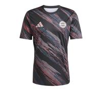 adidas Performance Maillot de fan du FC Bayern Munich 2025/2026 noir, XS pour homme
