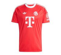 adidas Performance Maillot de gardien de but FC Bayern Munich 3ème 2025/2026 Rouge Taille S Homme