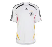 ADIDAS PERFORMANCE Maillot 'Deutschland 2006' miel / rouge / noir / blanc, Taille S