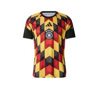 Vêtements adidas performance DFB PRESHI H pour Homme L Noir