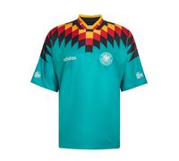 Adidas Maillot FC Bayern DFB Extérieur 1994 Vert