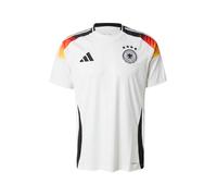 Vêtements adidas sportswear Maillot de foot Allemagne DFB H JSY M - Unisexe pour Homme S Blanc
