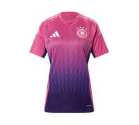 adidas DFB Allemagne maillot extérieur EM 2024 rose 2XL