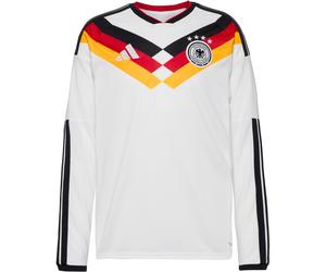 ADIDAS PERFORMANCE Maillot 'DFB Deutschland 26' jaune / rouge / noir / blanc, Taille 4XL